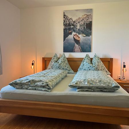 Traumhaft Grosse Ferienwohnung Naehe Attersee Sankt Georgen im Attergau Exteriör bild