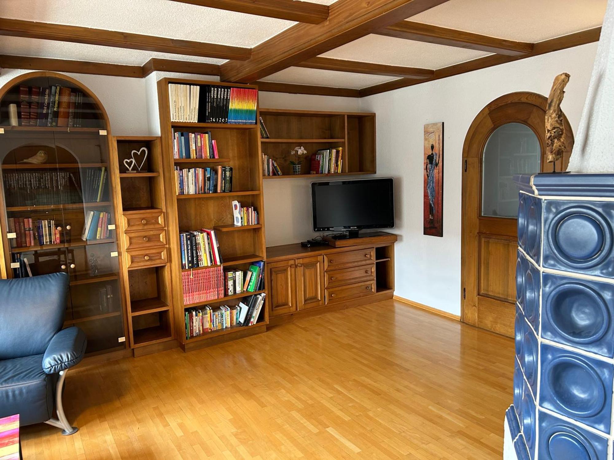 Traumhaft Grosse Ferienwohnung Naehe Attersee Sankt Georgen im Attergau Exteriör bild