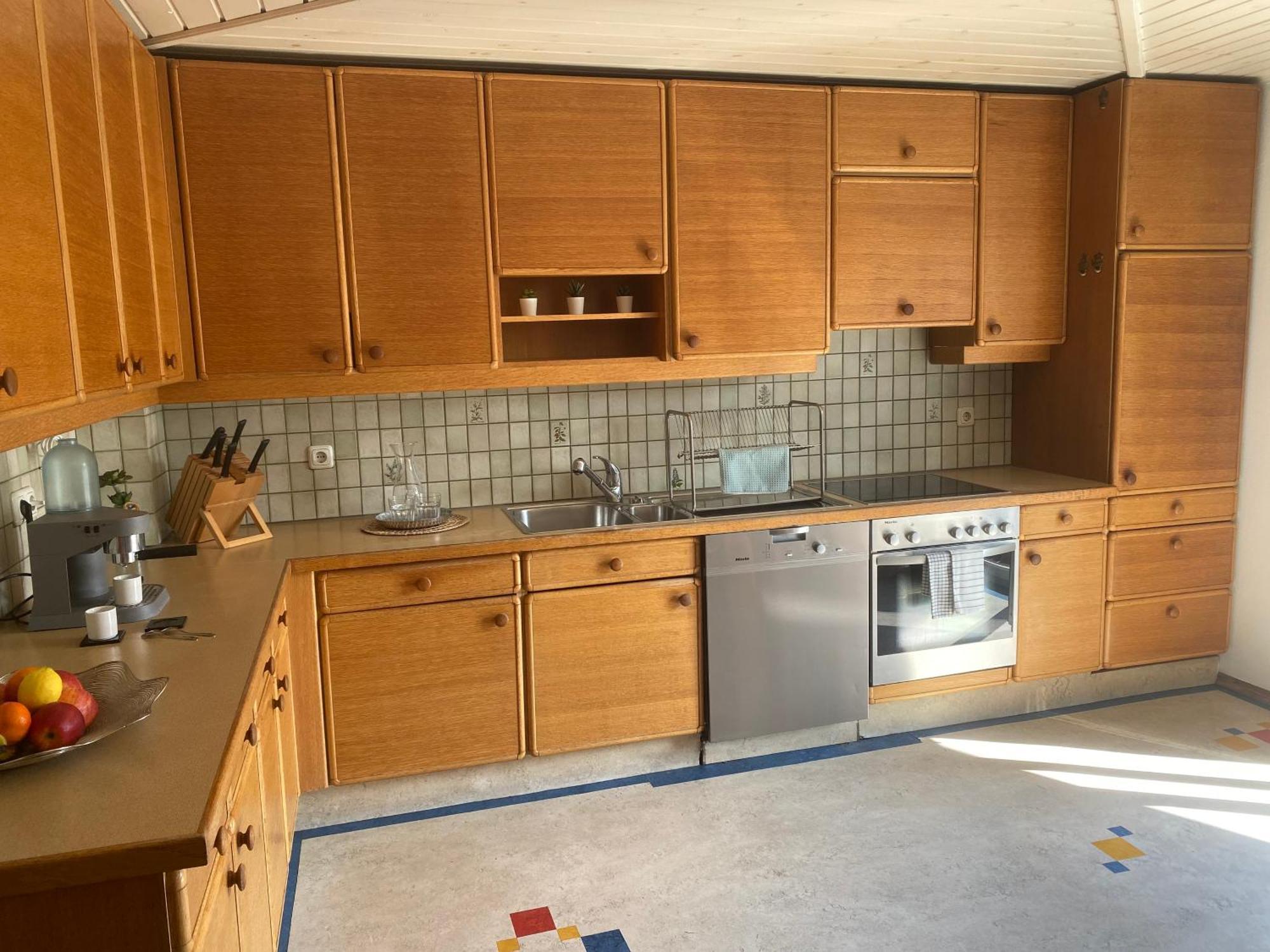 Traumhaft Grosse Ferienwohnung Naehe Attersee Sankt Georgen im Attergau Exteriör bild