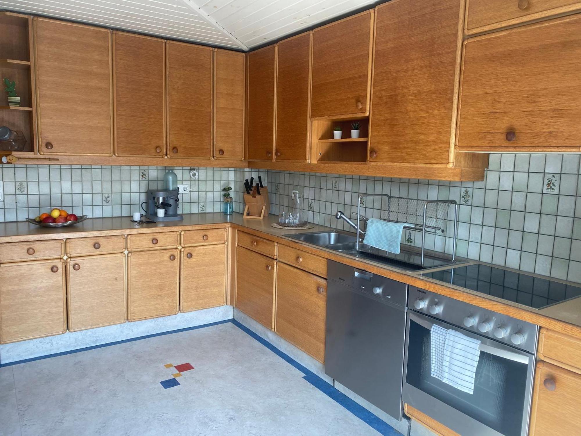 Traumhaft Grosse Ferienwohnung Naehe Attersee Sankt Georgen im Attergau Exteriör bild