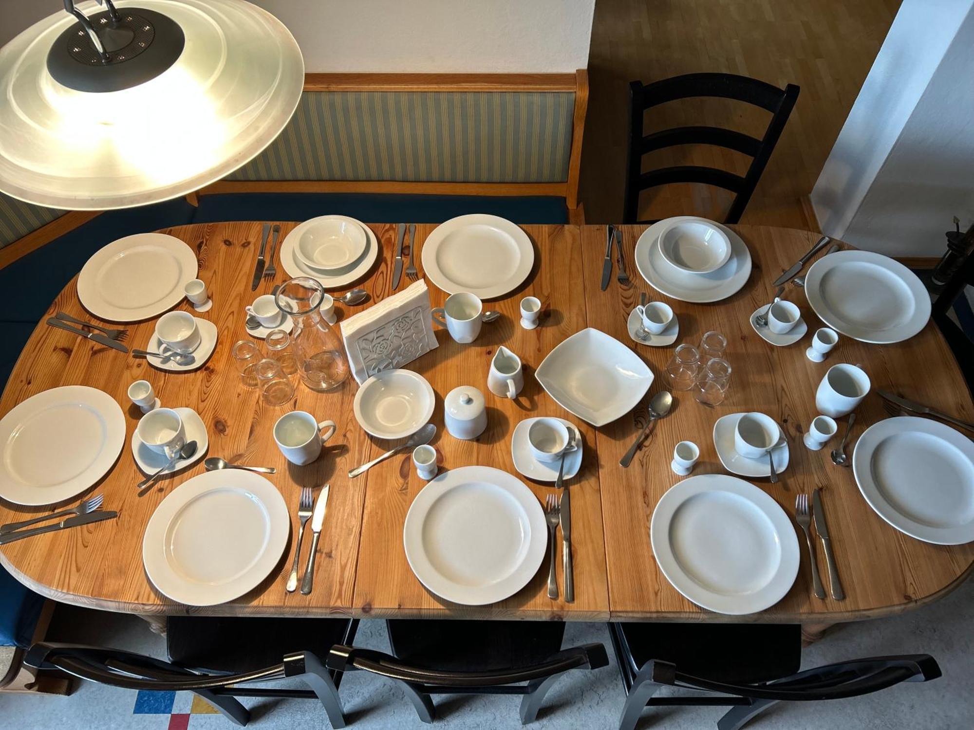 Traumhaft Grosse Ferienwohnung Naehe Attersee Sankt Georgen im Attergau Exteriör bild