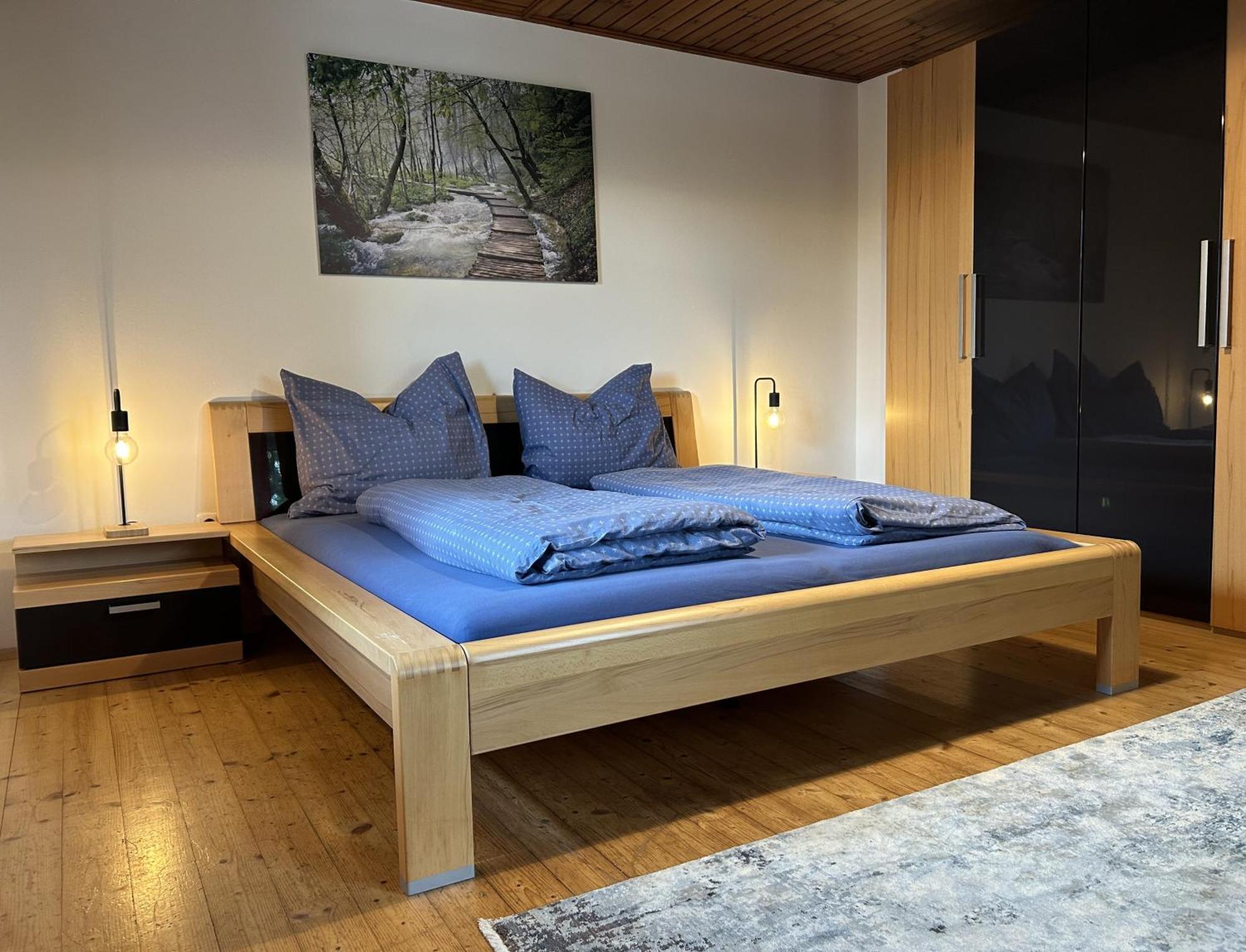 Traumhaft Grosse Ferienwohnung Naehe Attersee Sankt Georgen im Attergau Exteriör bild